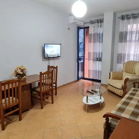 Golem Miami 2 Apartment Golem (Tirana)