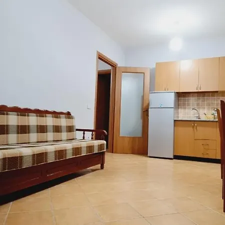 Apartament Golem Miami 2 Golem (Tirana)
