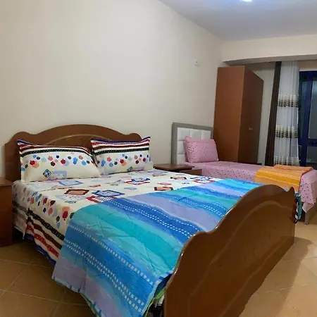 Apartment Golem Miami 2 Golem (Tirana)