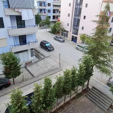 Apartament Golem Miami 2 Golem (Tirana)