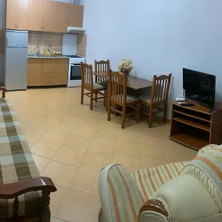 Golem Miami 2 Apartment