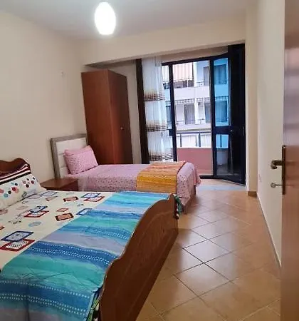 Apartment Golem Miami 2