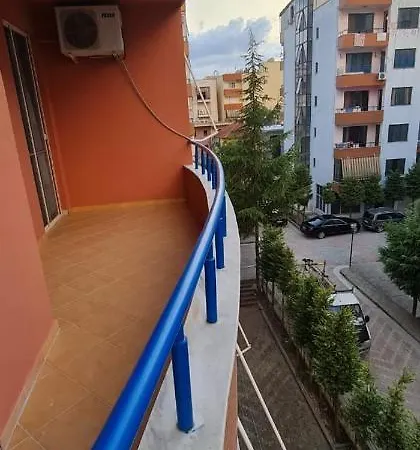 Golem Miami 2 Apartman *