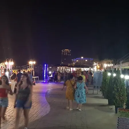 Golem Miami 2 Golem