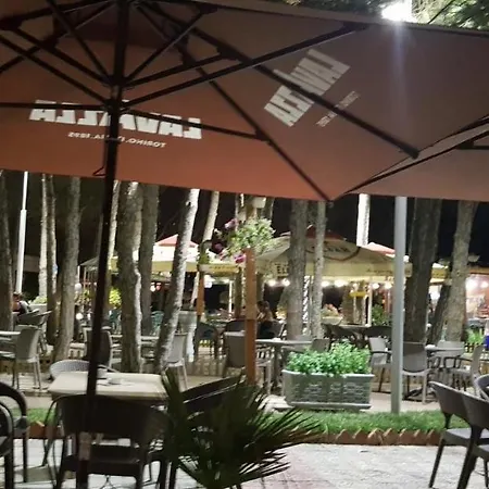 Golem Miami 2 Apartman