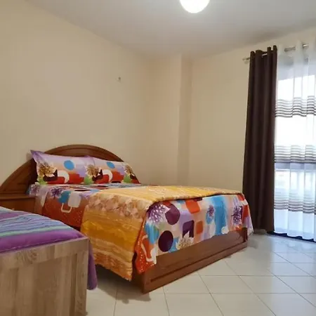 Golem Miami 2 Apartman
